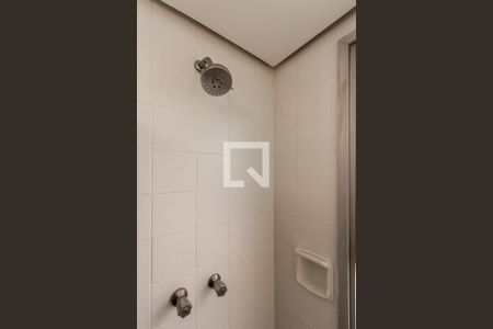 Apartamento para alugar com 46m², 1 quarto e 1 vaga Apartamento para alugar com 46m², 1 quarto e 1 vagaBanheiro