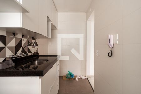 Apartamento para alugar com 46m², 1 quarto e 1 vaga Apartamento para alugar com 46m², 1 quarto e 1 vagaCozinha