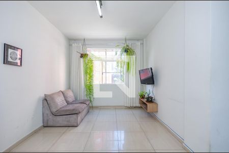 Apartamento para alugar com 40m², 3 quartos e 1 vagaSala