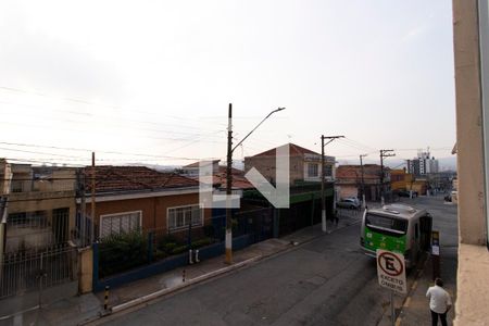 Vista do Quarto 1 de apartamento para alugar com 2 quartos, 55m² em Limão, São Paulo