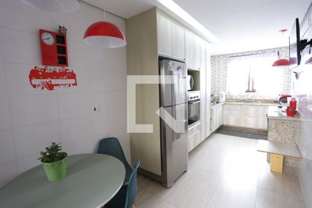 Casa à venda com 270m², 4 quartos e 2 vagasCozinha - Casa 1