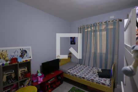 Casa à venda com 270m², 4 quartos e 2 vagasQuarto - Casa 2