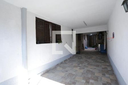 Casa à venda com 270m², 4 quartos e 2 vagasGaragem