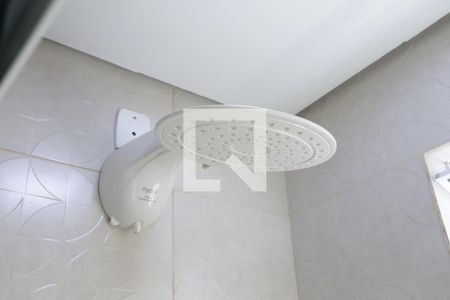 Casa à venda com 270m², 4 quartos e 2 vagasBanheiro da Suíte 2 - Casa 1