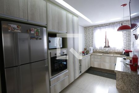 Casa à venda com 270m², 4 quartos e 2 vagasCozinha - Casa 2