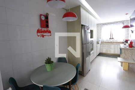 Casa à venda com 270m², 4 quartos e 2 vagasCozinha - Casa 1