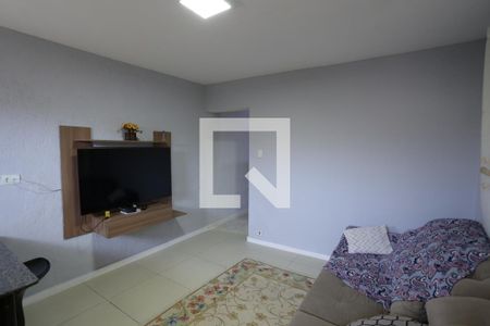 Casa à venda com 270m², 4 quartos e 2 vagasSala - Casa 2