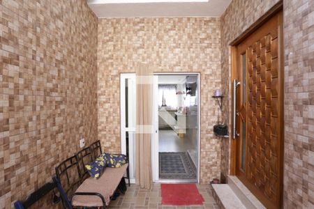 Casa à venda com 270m², 4 quartos e 2 vagasHall de Entrada - Casa 1