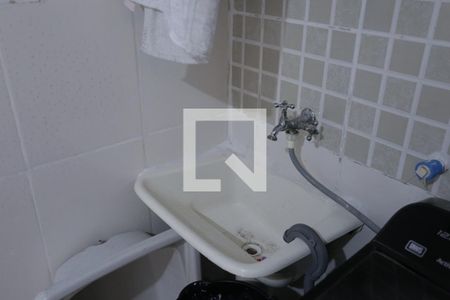 Casa à venda com 270m², 4 quartos e 2 vagasÁrea de Serviço Cozinha - Casa 2