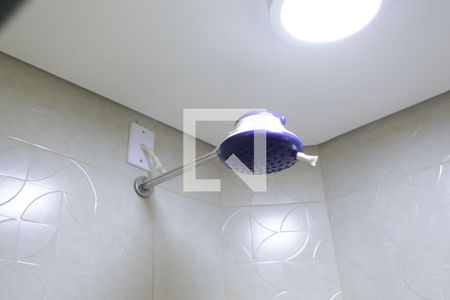 Casa à venda com 270m², 4 quartos e 2 vagasBanheiro da Suíte 1 - Casa 1