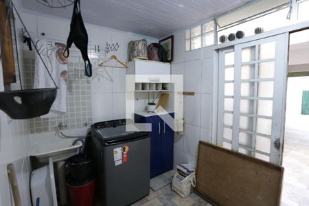 Casa à venda com 270m², 4 quartos e 2 vagasÁrea de Serviço Cozinha - Casa 2