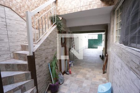 Casa à venda com 270m², 4 quartos e 2 vagasGaragem