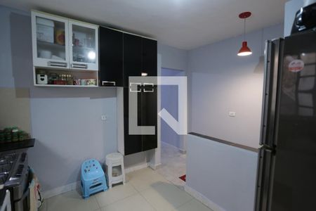 Casa à venda com 270m², 4 quartos e 2 vagasCozinha - Casa 2