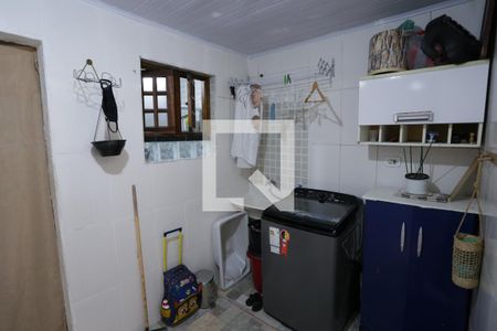 Casa à venda com 270m², 4 quartos e 2 vagasÁrea de Serviço Cozinha - Casa 2