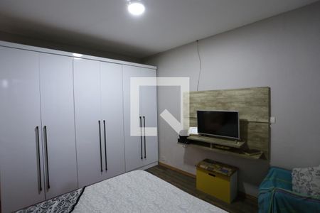 Casa à venda com 270m², 4 quartos e 2 vagasSuíte - Casa 2
