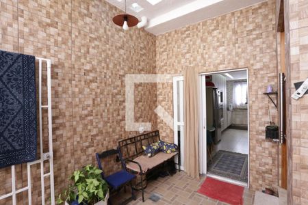 Casa à venda com 270m², 4 quartos e 2 vagasHall de Entrada - Casa 1