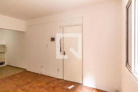 Studio de kitnet/studio para alugar com 1 quarto, 40m² em Bela Vista, São Paulo