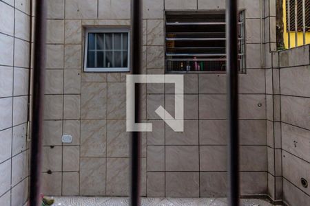 Vista de kitnet/studio para alugar com 1 quarto, 40m² em Bela Vista, São Paulo