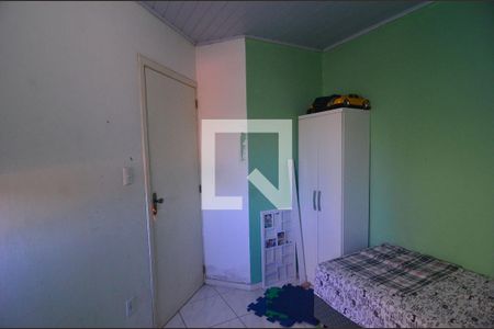 Casa de condomínio à venda com 70m², 2 quartos e 1 vagaQuarto 2