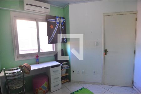 Casa de condomínio à venda com 70m², 2 quartos e 1 vagaQuarto 2