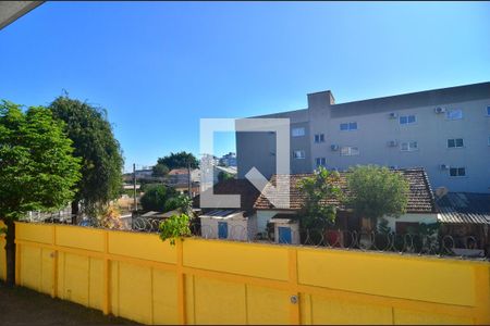 Casa de condomínio à venda com 70m², 2 quartos e 1 vagaVista Quarto 1