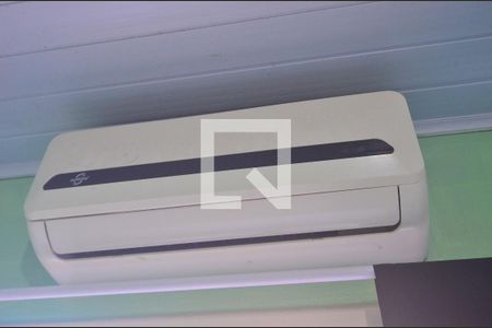 Casa de condomínio à venda com 70m², 2 quartos e 1 vagaAr condicionado