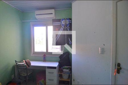 Casa de condomínio à venda com 70m², 2 quartos e 1 vagaQuarto 2