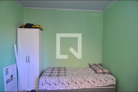 Casa de condomínio à venda com 70m², 2 quartos e 1 vagaQuarto 2