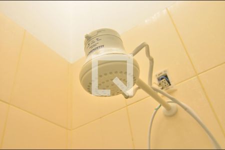 Casa de condomínio à venda com 70m², 2 quartos e 1 vagaBanheiro