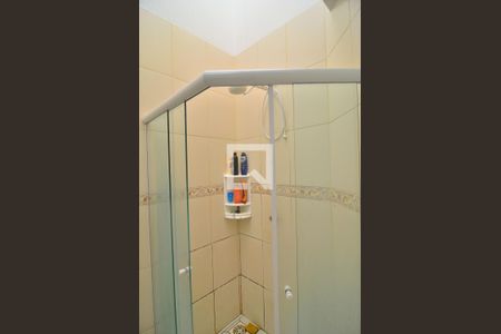 Casa de condomínio à venda com 70m², 2 quartos e 1 vagaBanheiro