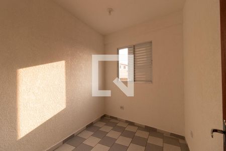 Quarto 2 de apartamento para alugar com 2 quartos, 60m² em Vila Santa Maria, São Paulo