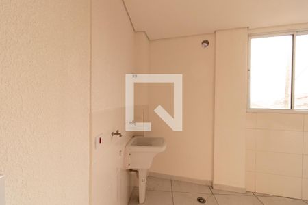 Apartamento para alugar com 60m², 2 quartos e sem vagaLavanderia