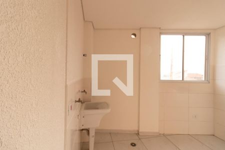 Apartamento para alugar com 60m², 2 quartos e sem vagaLavanderia