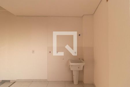 Apartamento para alugar com 60m², 2 quartos e sem vagaLavanderia