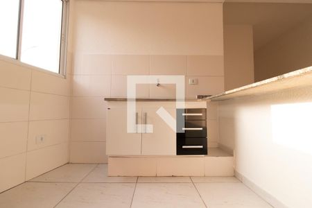 Apartamento para alugar com 60m², 2 quartos e sem vagaCozinha