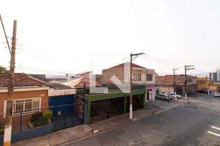 Vista Quarto 1 de apartamento para alugar com 2 quartos, 60m² em Vila Santa Maria, São Paulo