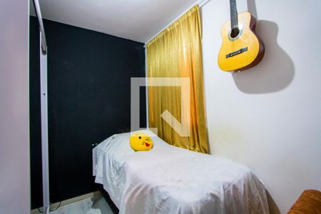Quarto 1 de apartamento à venda com 2 quartos, 38m² em Vila Helena, Santo André
