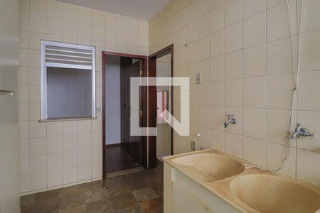 Apartamento para alugar com 170m², 4 quartos e 2 vagasÁrea de Serviço