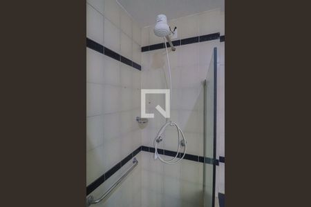Apartamento para alugar com 170m², 4 quartos e 2 vagasBanheiro Quarto Suíte