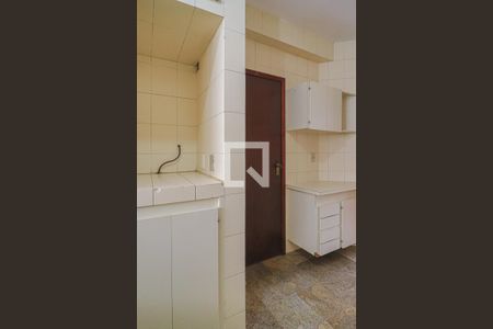 Apartamento para alugar com 170m², 4 quartos e 2 vagasCozinha