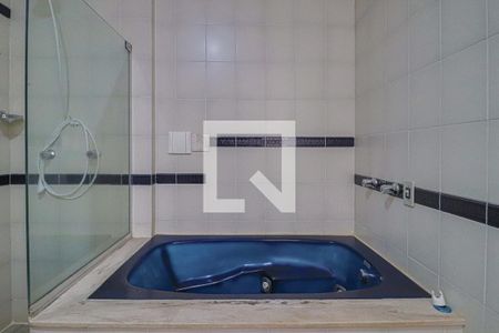 Apartamento para alugar com 170m², 4 quartos e 2 vagasBanheiro Quarto Suíte
