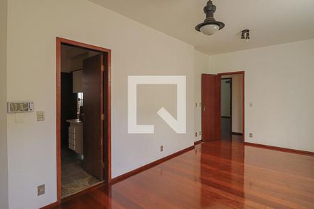 Sala de Jantar de apartamento para alugar com 4 quartos, 170m² em Cruzeiro, Belo Horizonte