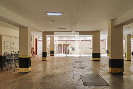 Apartamento para alugar com 170m², 4 quartos e 2 vagasGaragem