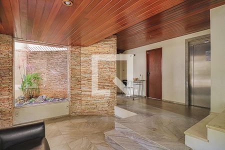 Apartamento para alugar com 170m², 4 quartos e 2 vagasHall de Entrada