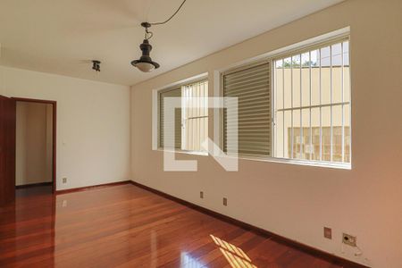 Sala de Jantar de apartamento para alugar com 4 quartos, 170m² em Cruzeiro, Belo Horizonte
