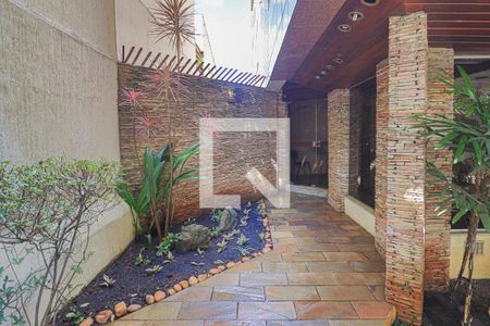 Apartamento para alugar com 170m², 4 quartos e 2 vagasHall de Entrada