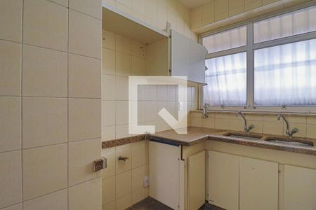 Apartamento para alugar com 170m², 4 quartos e 2 vagasCozinha