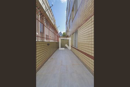 Apartamento para alugar com 170m², 4 quartos e 2 vagasVaranda