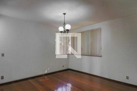 Sala de Estar de apartamento para alugar com 4 quartos, 170m² em Cruzeiro, Belo Horizonte