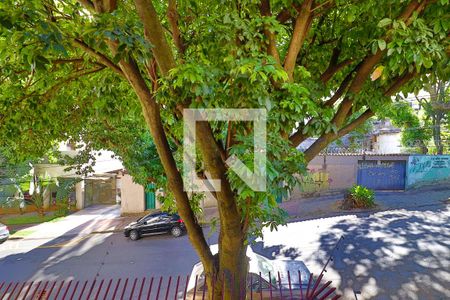 Vista da Sala de Estar de apartamento para alugar com 4 quartos, 170m² em Cruzeiro, Belo Horizonte